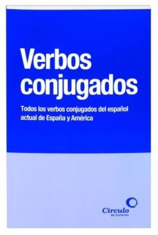 30072c verbos conjugados-9788467237269