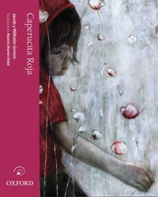 capeructia roja (arbol de la lectura cuentos maravillosos)-9788467353969