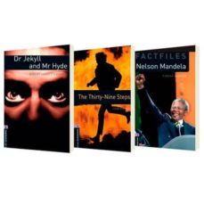 pack bookworms level 4 2014-9788467392869