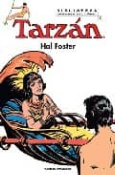 tarzan nº 5-9788467440669