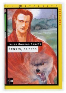 fenris, el elfo-laura gallego-9788467501469