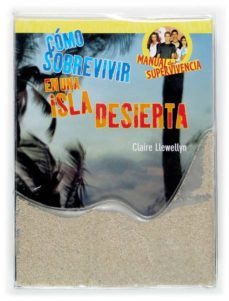 como sobrevivir en una isla desierta-claire llewellyn-9788467506969