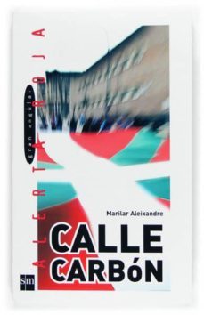 calle carbon-9788467511369