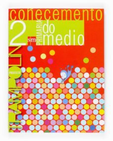 coñecemento do medio trampolin 2º (educacion primaria) (2007)-pilar bacas leal-9788467514469