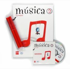musica al compas 2º ep.-9788467546569