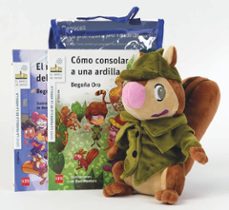 pack rasi investigadora-begoña oro-9788467593969