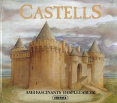 castells (aventura medieval)-9788467701869