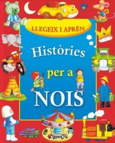 histories per a nois-9788467704969