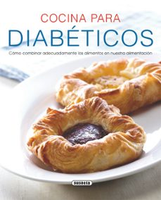 cocina para diabeticos-9788467705669