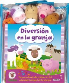 diversion en la granja-9788467731569