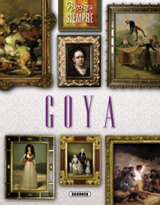 goya-domenec ribot-9788467740769