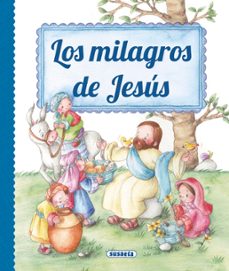 los milagros de jesus-9788467746969