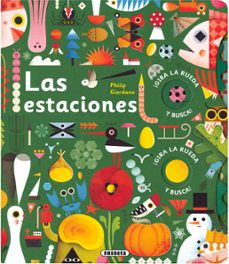 las estaciones-9788467771169