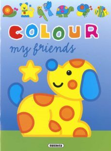 colour my friend-jordi busquets-9788467782769