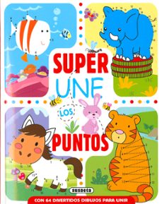 super une los puntos 1-9788467785869