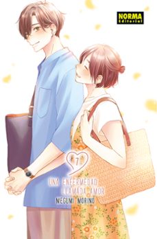 una enfermedad llamada amor 7 (ed. especial)-9788467957969