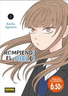 rompiendo el hielo 1 (ed. promocional)-9788467971569