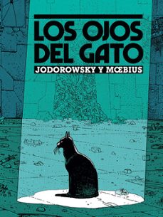 los ojos del gato-9788467979169