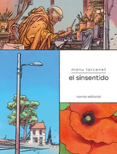 -manu larcenet-9788467985269
