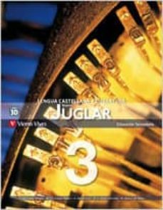 nuevo juglar 3-9788468201269