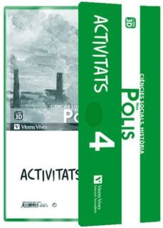 nou polis 4º activitats-9788468210469