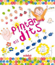 pintar amb els dits-9788468301969