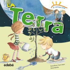 la terra (catalan) (sistema solar)-9788468315669