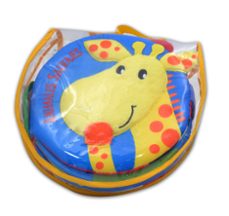 libro para tocar y sentir : animales salvajes-francesca ferri-9788468316369