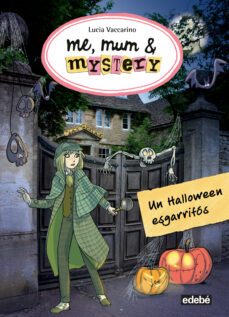 un halloween esgarrifos-9788468324869