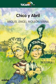 chico y abril-9788468345369