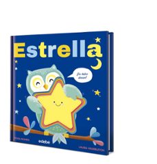 estrella (¡un dulce abrazo!)-fiona munro-9788468373669
