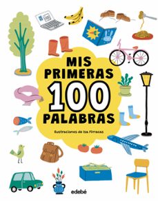 mis primeras 100 palabras. generico-9788468376769