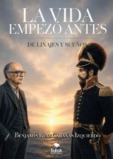 -benjamín izquierdo ruiz cabañas-9788468597669
