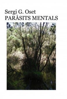 paràsits mentals (ebook)-sergi g. oset-9788468612669