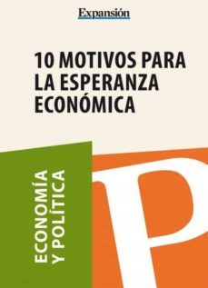 10 motivos para la esperanza economica (ebook)-9788468631769