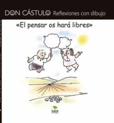 don castulo reflexiones con dibujo-fernando alcazar-9788468683669