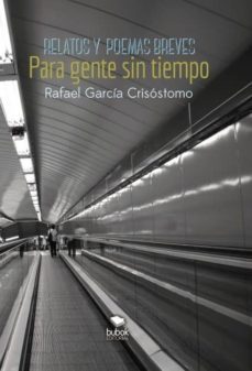 -rafael garcia crisostomo-9788468684369