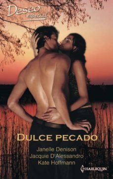 dulce pecado - dulce pecado - dulce pecado (ebook)-adele ashworth-9788468701769