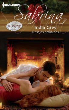 desejos proibidos (ebook)-india grey-9788468703169