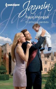 el príncipe perdido-raye morgan-9788468711669