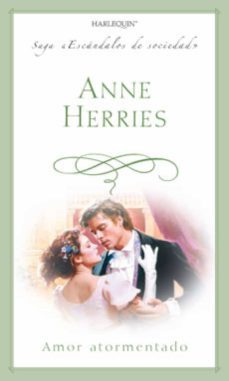 amor atormentado (ebook)-anne herries-9788468719269