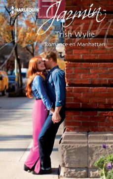 romance en manhattan-trish wylie-9788468730769