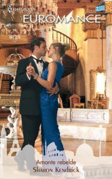amante rebelde (ebook)-sharon kendrick-9788468733869