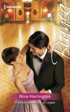 o nosso encontro as cegas (ebook)-nina harrington-9788468737669