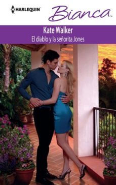 el diablo y la señorita jones-kate walker-9788468738369