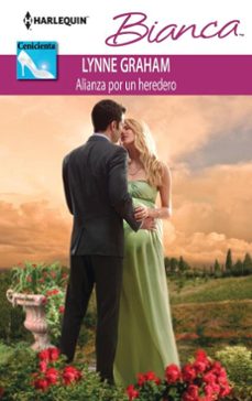 alianza por un heredero-lynne graham-9788468739069