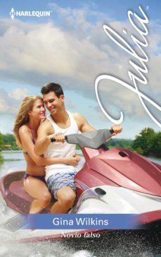 novio falso-gina wilkins-9788468741369