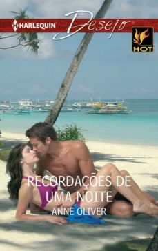 recordaçes de uma noite (ebook)-anne oliver-9788468749969