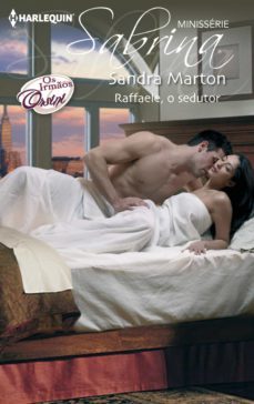 raffaele, o sedutor (ebook)-sandra marton-9788468750569