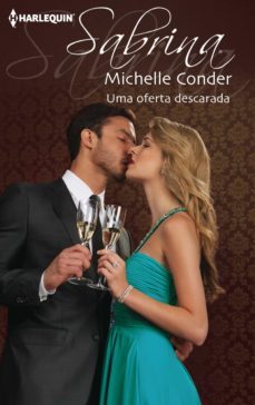 uma oferta descarada (ebook)-michelle conder-9788468755069